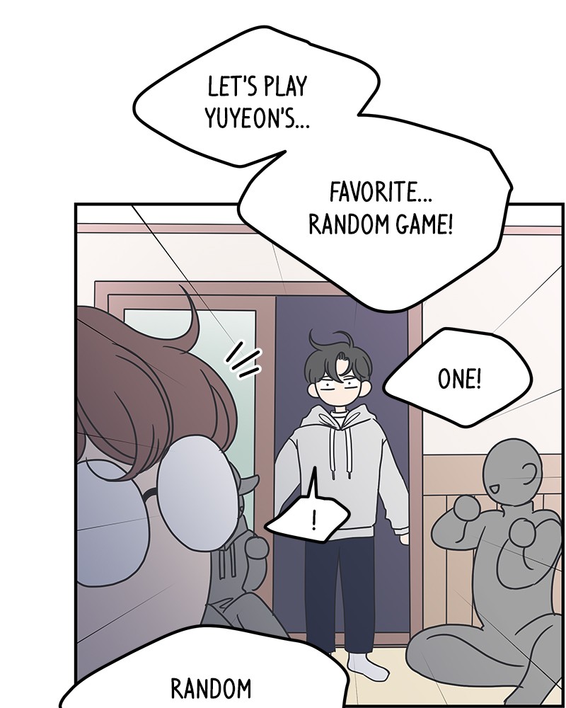A Guide to Proper Dating chapter 34 - page 44