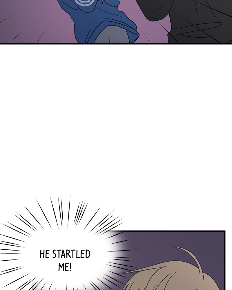 A Guide to Proper Dating chapter 34 - page 5