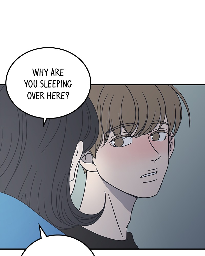 A Guide to Proper Dating chapter 34 - page 52