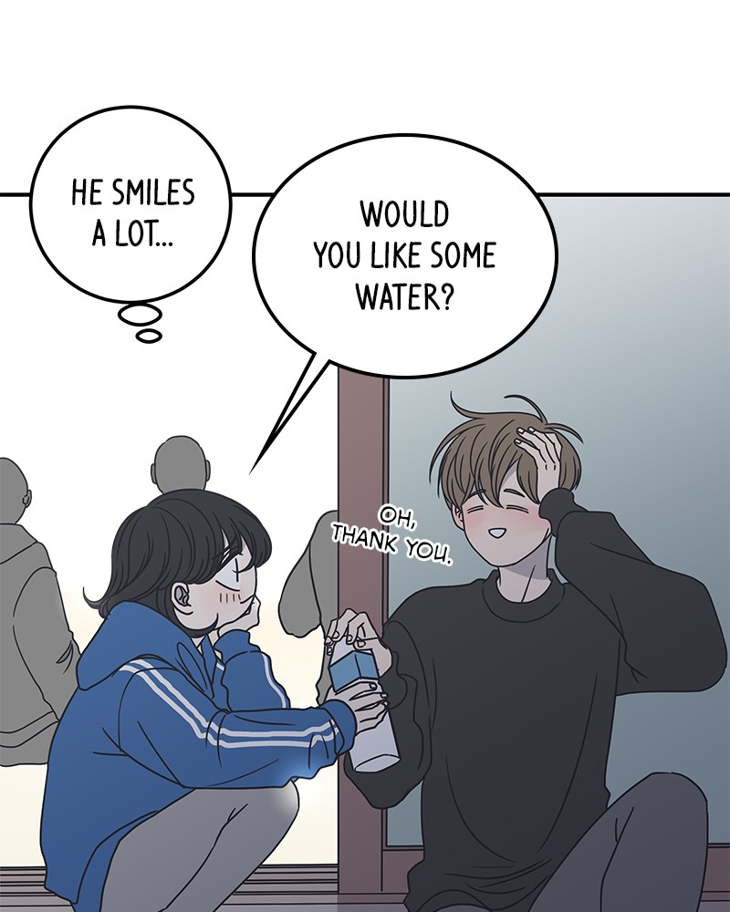 A Guide to Proper Dating chapter 34 - page 58