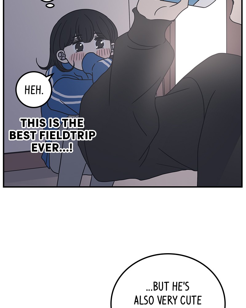 A Guide to Proper Dating chapter 34 - page 60