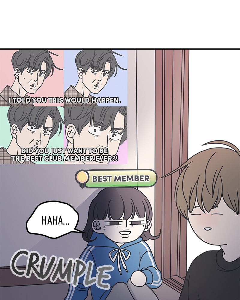 A Guide to Proper Dating chapter 34 - page 81