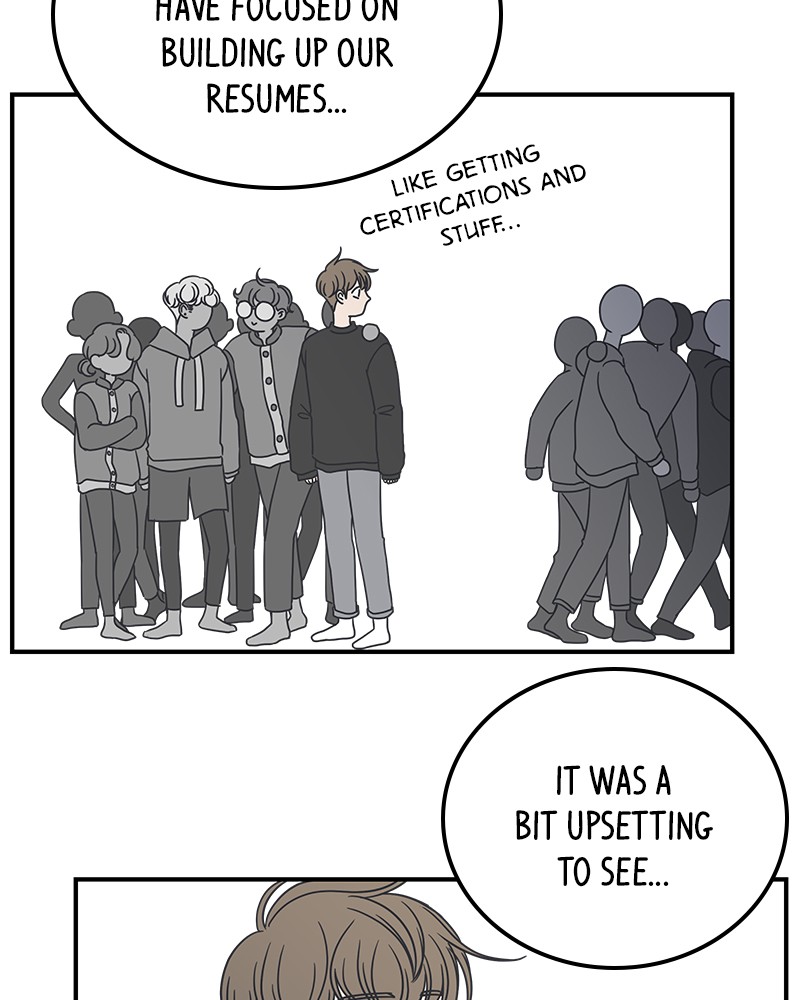 A Guide to Proper Dating chapter 34 - page 87