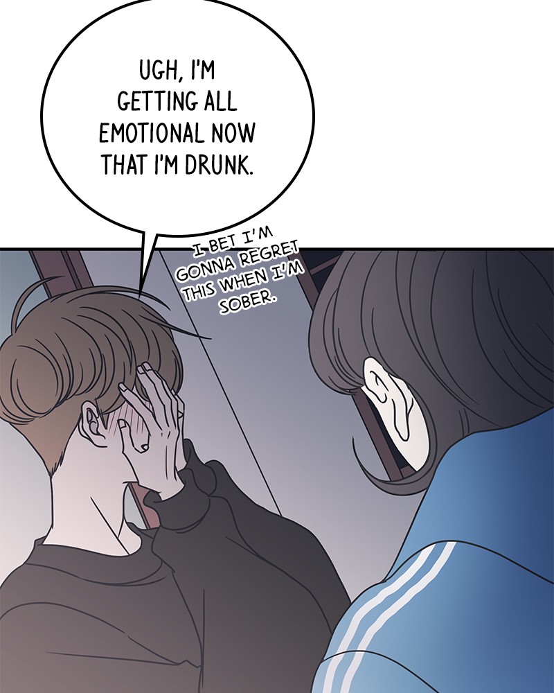 A Guide to Proper Dating chapter 34 - page 89