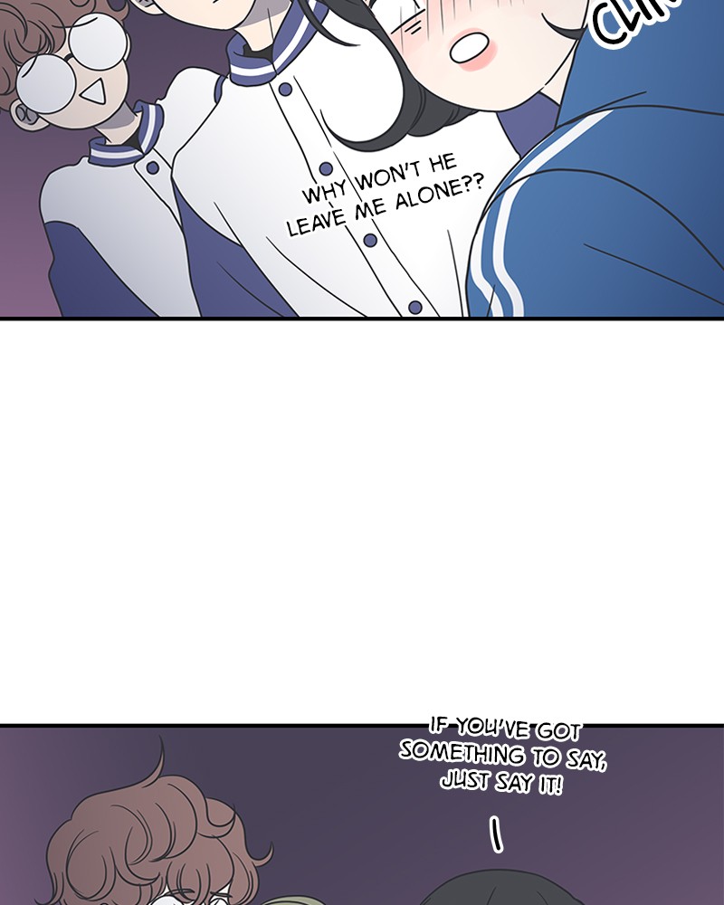 A Guide to Proper Dating chapter 33 - page 51