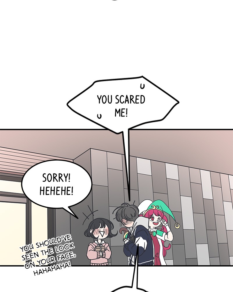 A Guide to Proper Dating chapter 32 - page 12