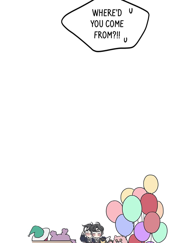 A Guide to Proper Dating chapter 32 - page 13