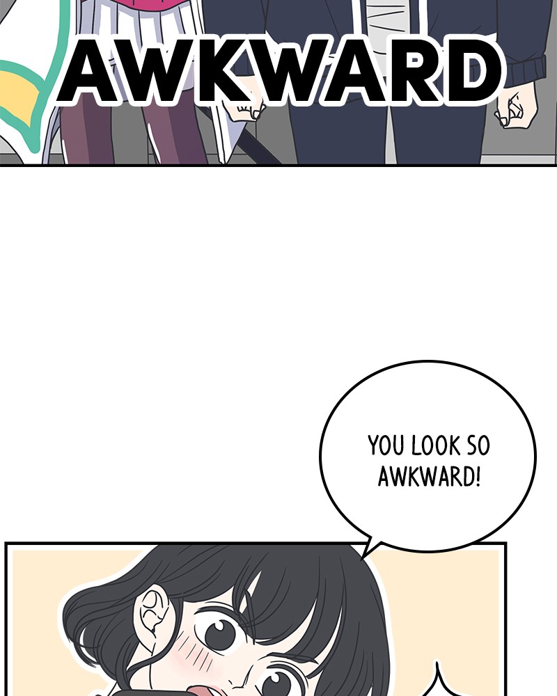 A Guide to Proper Dating chapter 32 - page 19