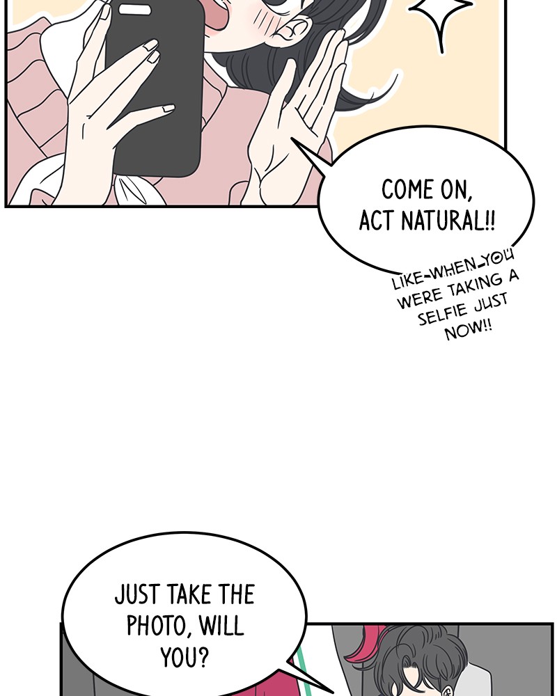 A Guide to Proper Dating chapter 32 - page 20