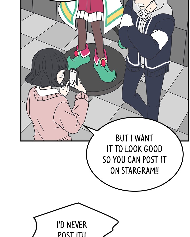 A Guide to Proper Dating chapter 32 - page 21