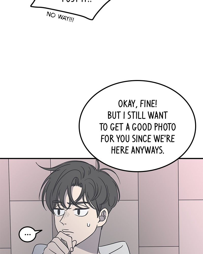 A Guide to Proper Dating chapter 32 - page 22