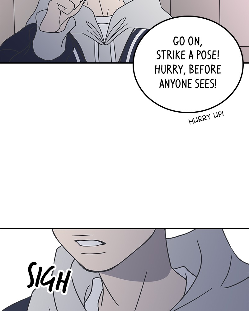 A Guide to Proper Dating chapter 32 - page 23