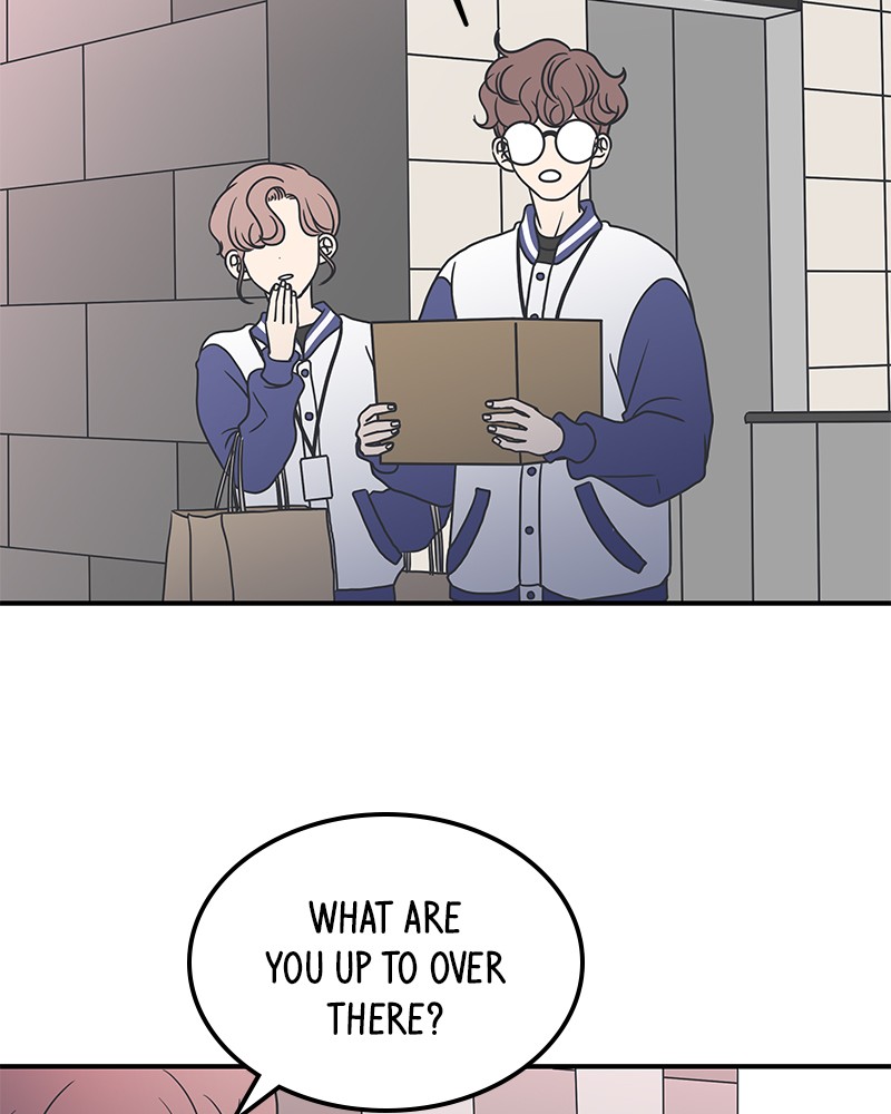 A Guide to Proper Dating chapter 32 - page 31