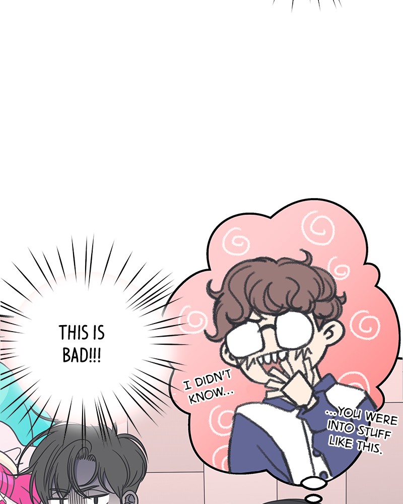 A Guide to Proper Dating chapter 32 - page 38