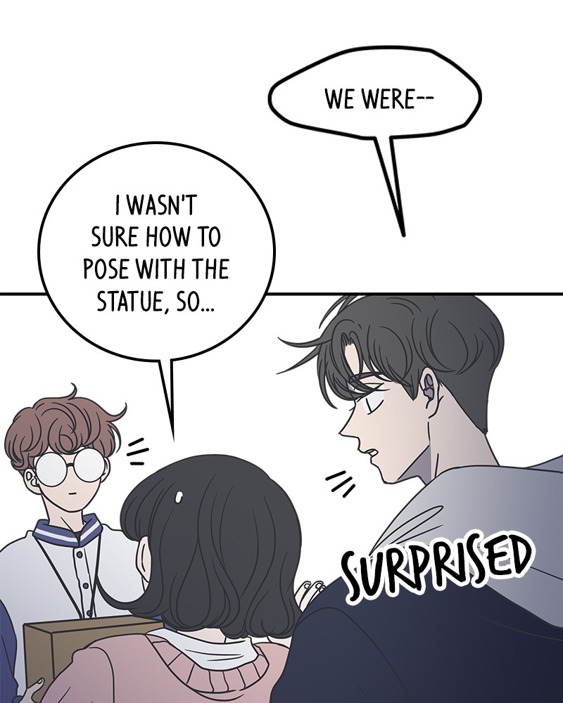 A Guide to Proper Dating chapter 32 - page 43