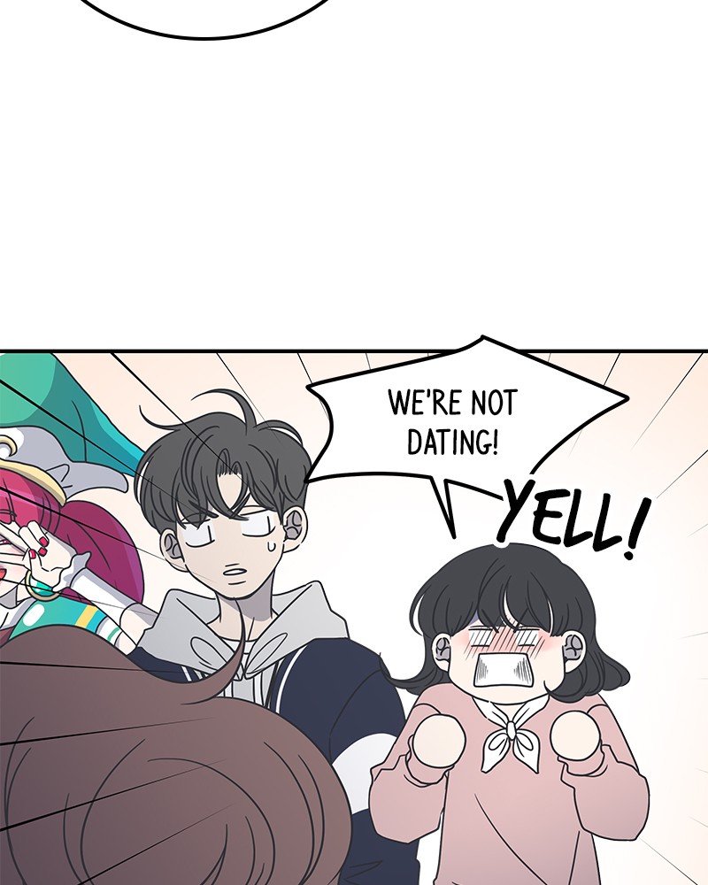 A Guide to Proper Dating chapter 32 - page 51