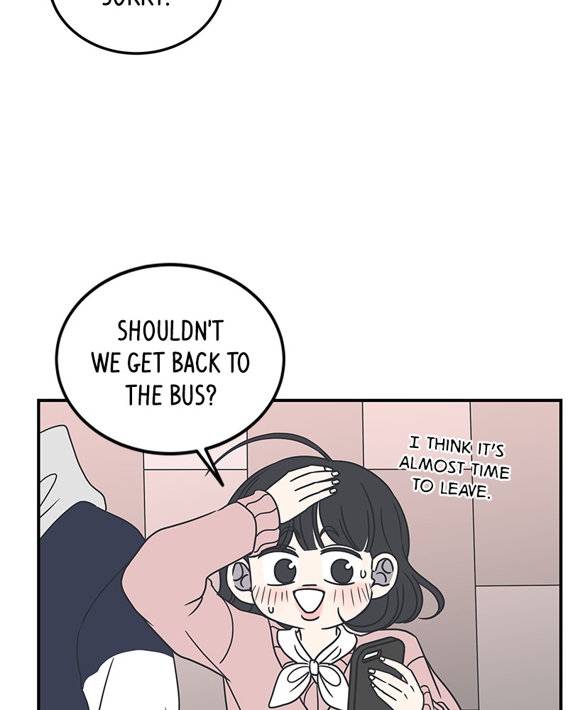 A Guide to Proper Dating chapter 32 - page 54