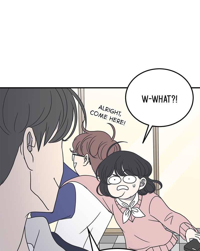 A Guide to Proper Dating chapter 32 - page 59