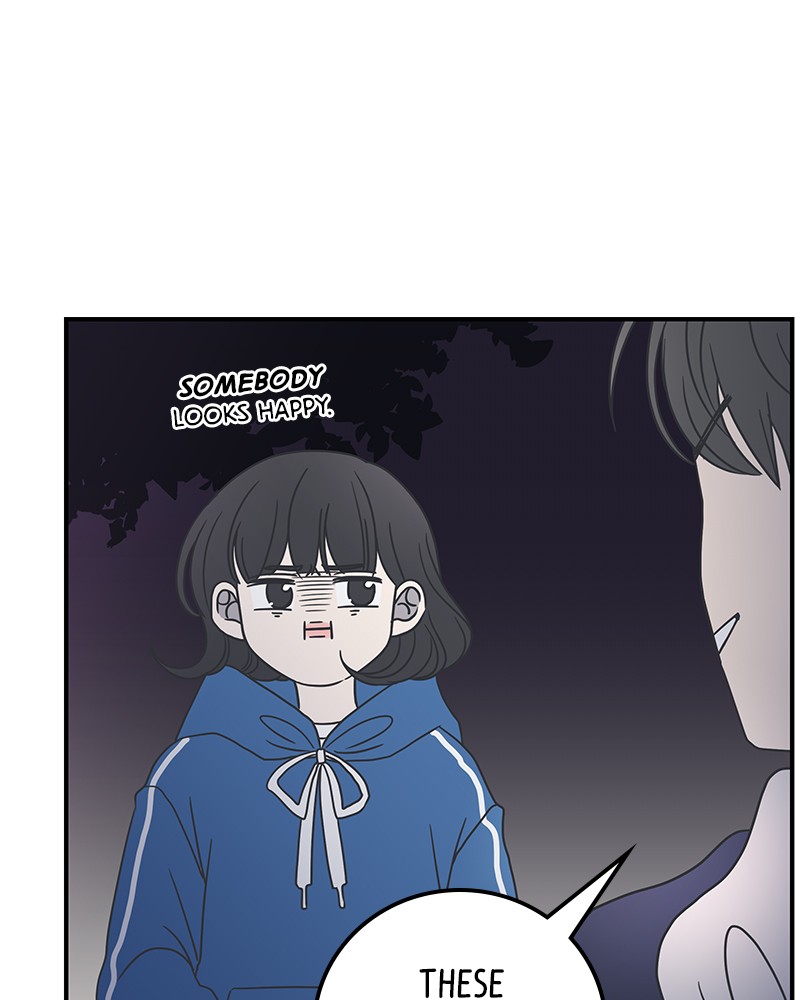 A Guide to Proper Dating chapter 32 - page 75