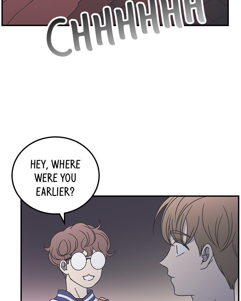 A Guide to Proper Dating chapter 32 - page 86