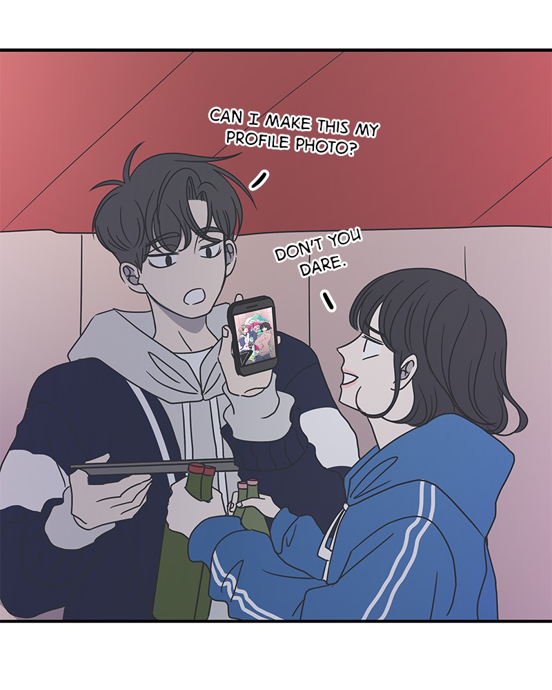 A Guide to Proper Dating chapter 32 - page 96