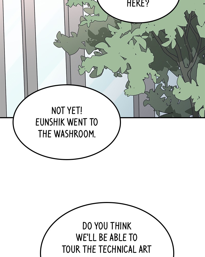 A Guide to Proper Dating chapter 31 - page 11