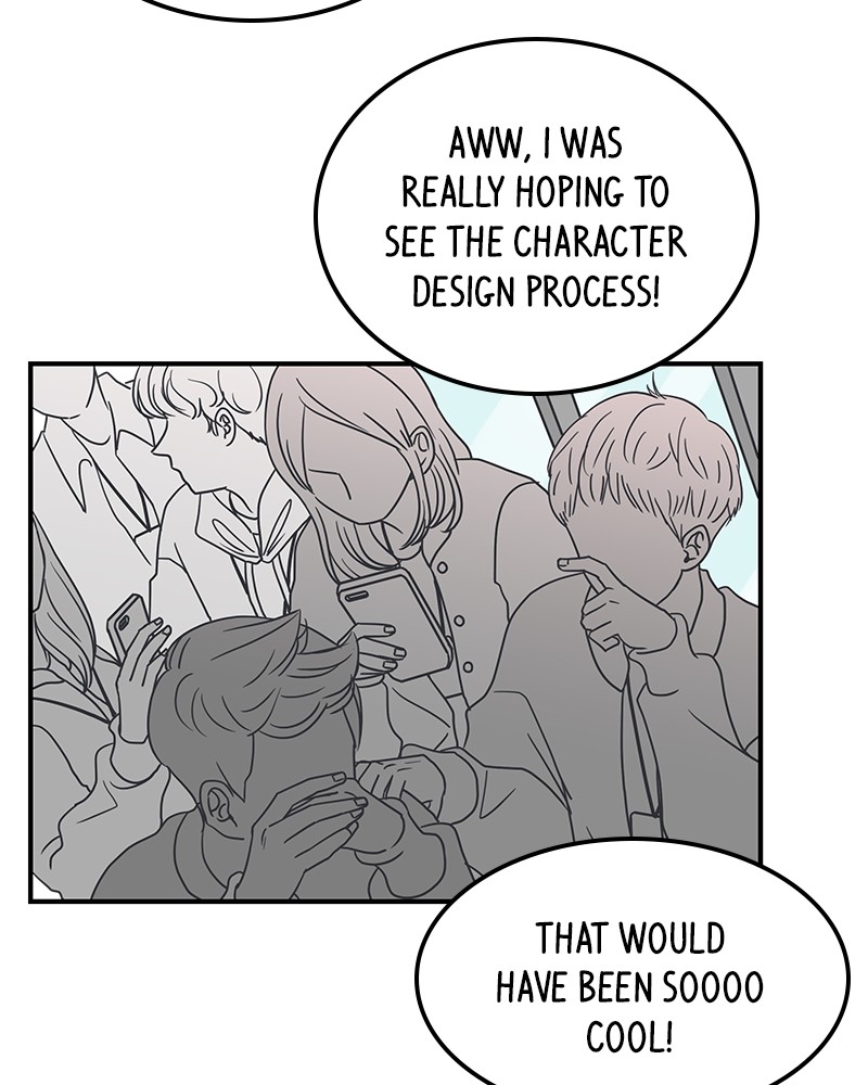 A Guide to Proper Dating chapter 31 - page 13