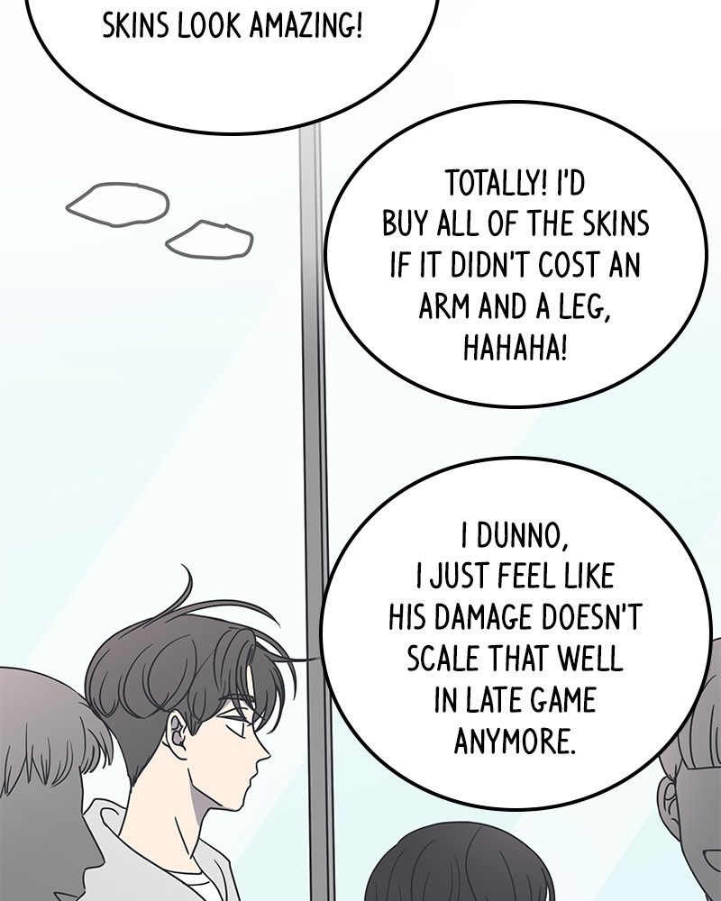 A Guide to Proper Dating chapter 31 - page 16