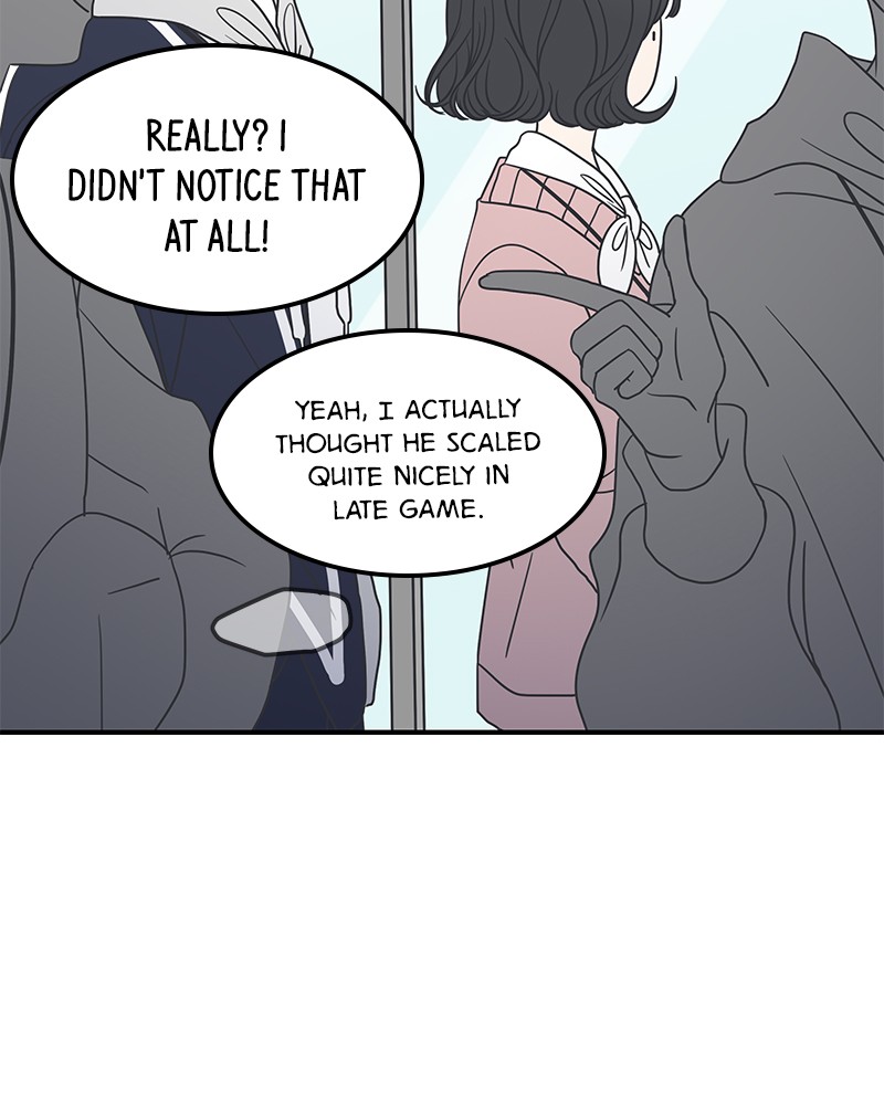 A Guide to Proper Dating chapter 31 - page 17
