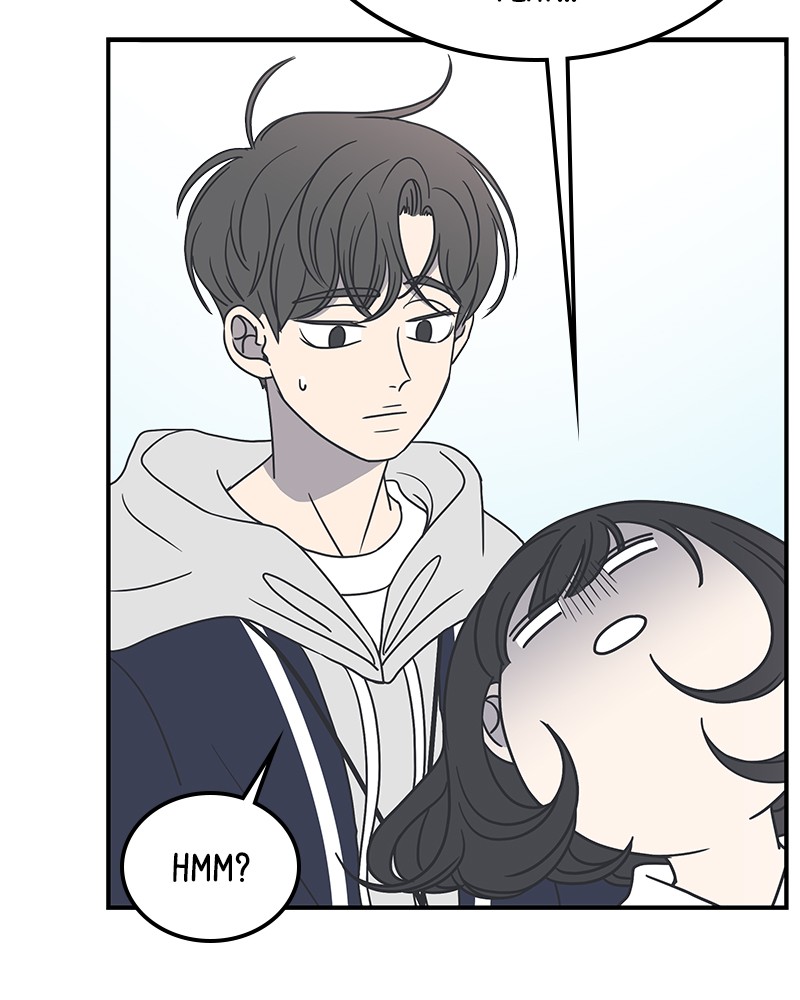 A Guide to Proper Dating chapter 31 - page 19