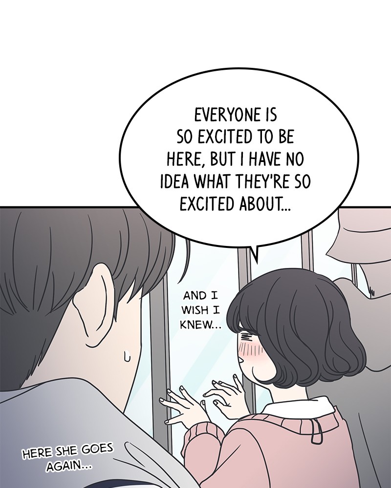 A Guide to Proper Dating chapter 31 - page 20