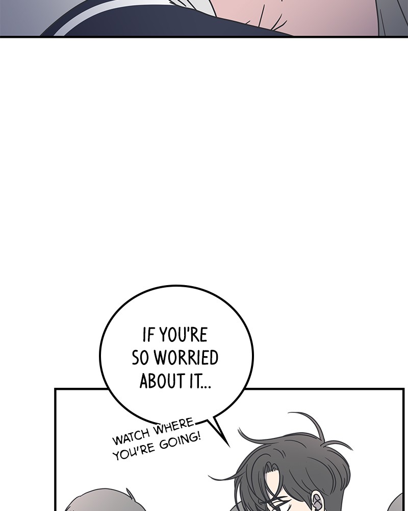 A Guide to Proper Dating chapter 31 - page 21