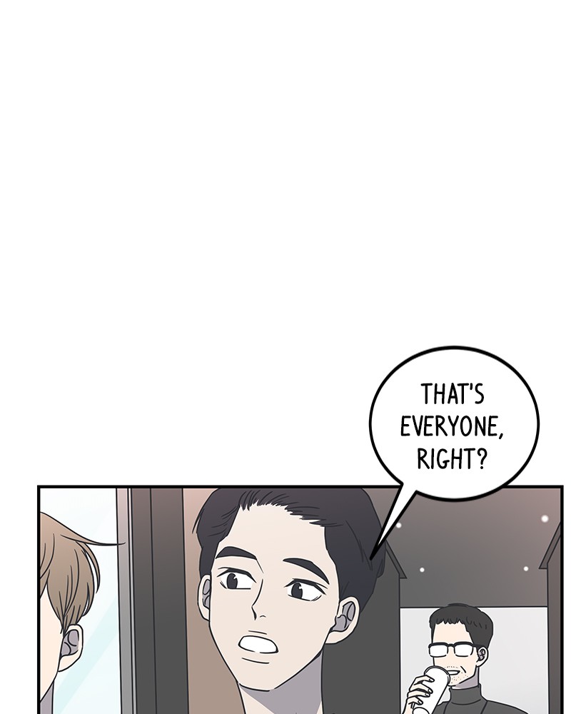 A Guide to Proper Dating chapter 31 - page 24