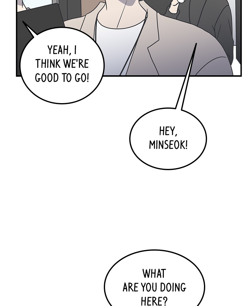 A Guide to Proper Dating chapter 31 - page 25