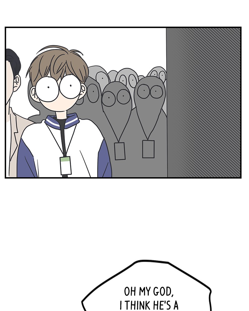 A Guide to Proper Dating chapter 31 - page 30