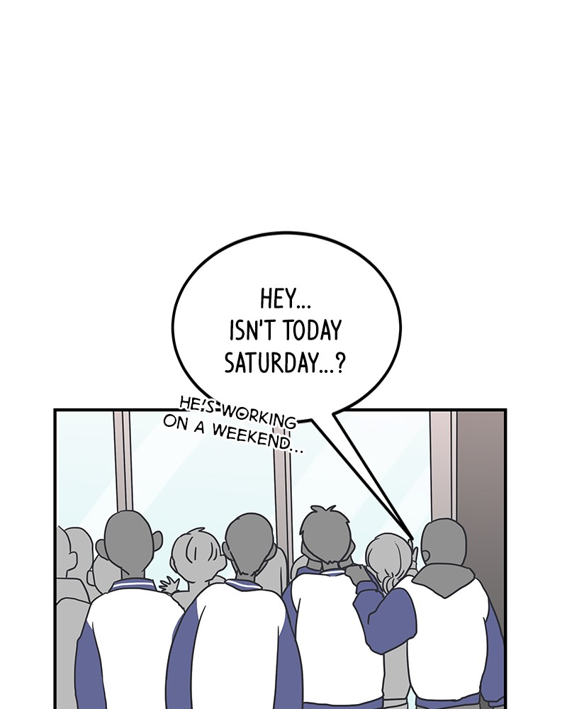 A Guide to Proper Dating chapter 31 - page 32