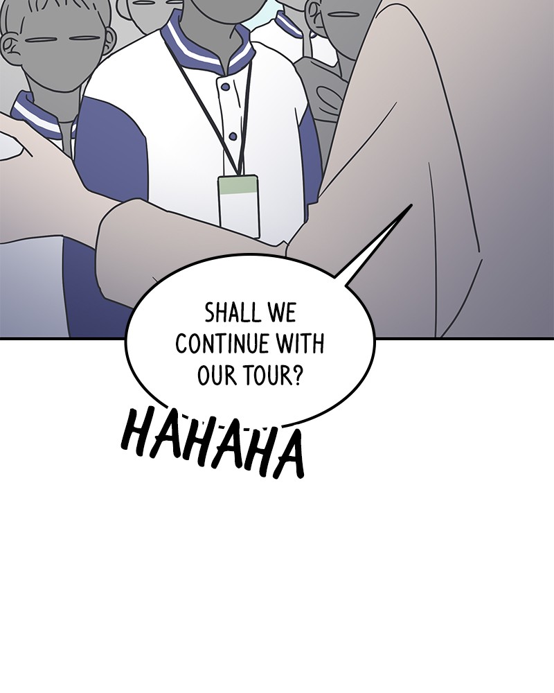 A Guide to Proper Dating chapter 31 - page 35