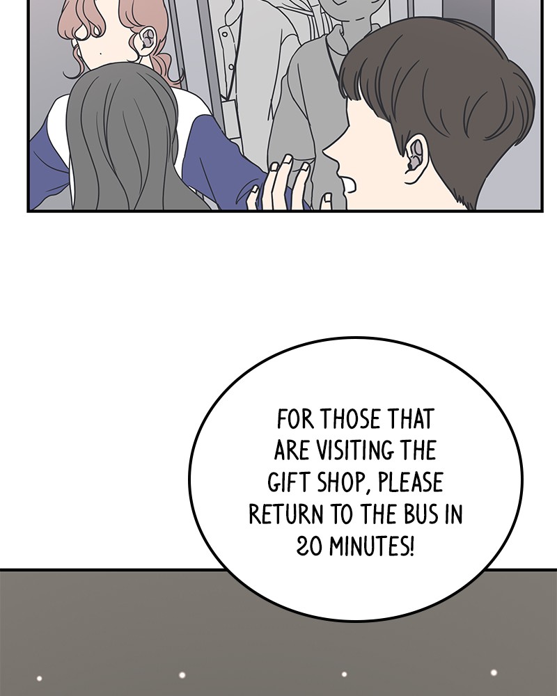 A Guide to Proper Dating chapter 31 - page 38