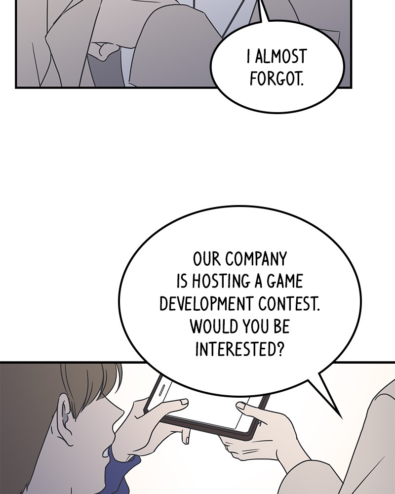 A Guide to Proper Dating chapter 31 - page 46