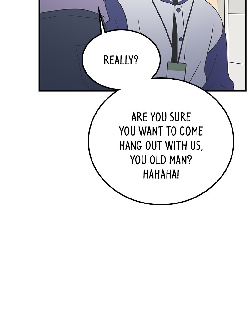 A Guide to Proper Dating chapter 31 - page 61