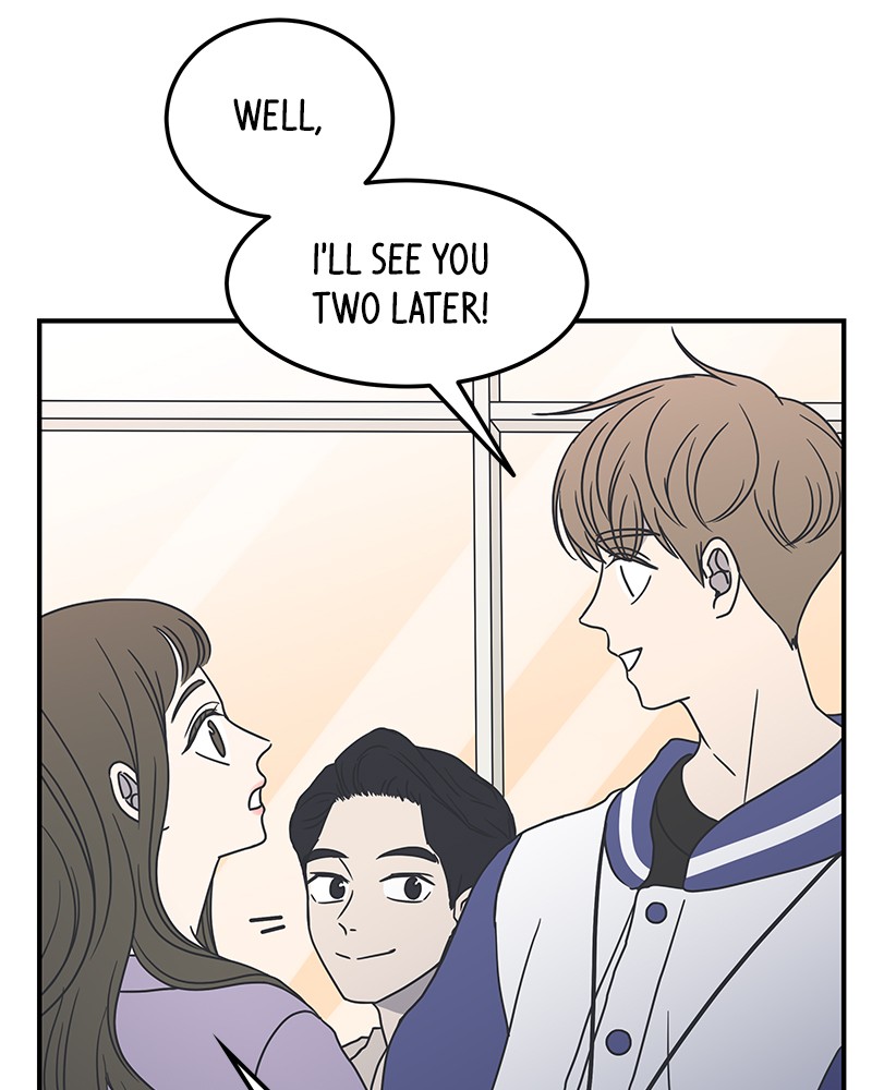 A Guide to Proper Dating chapter 31 - page 62