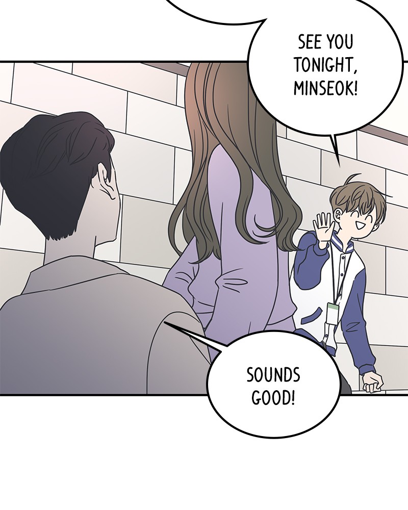 A Guide to Proper Dating chapter 31 - page 64