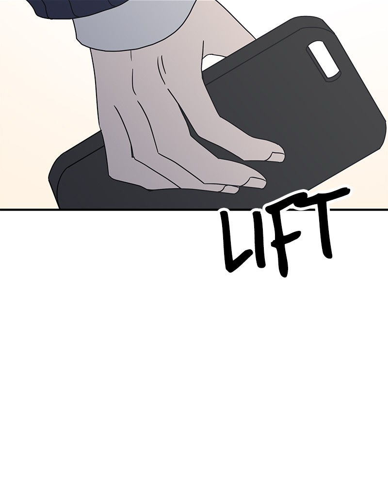 A Guide to Proper Dating chapter 31 - page 82