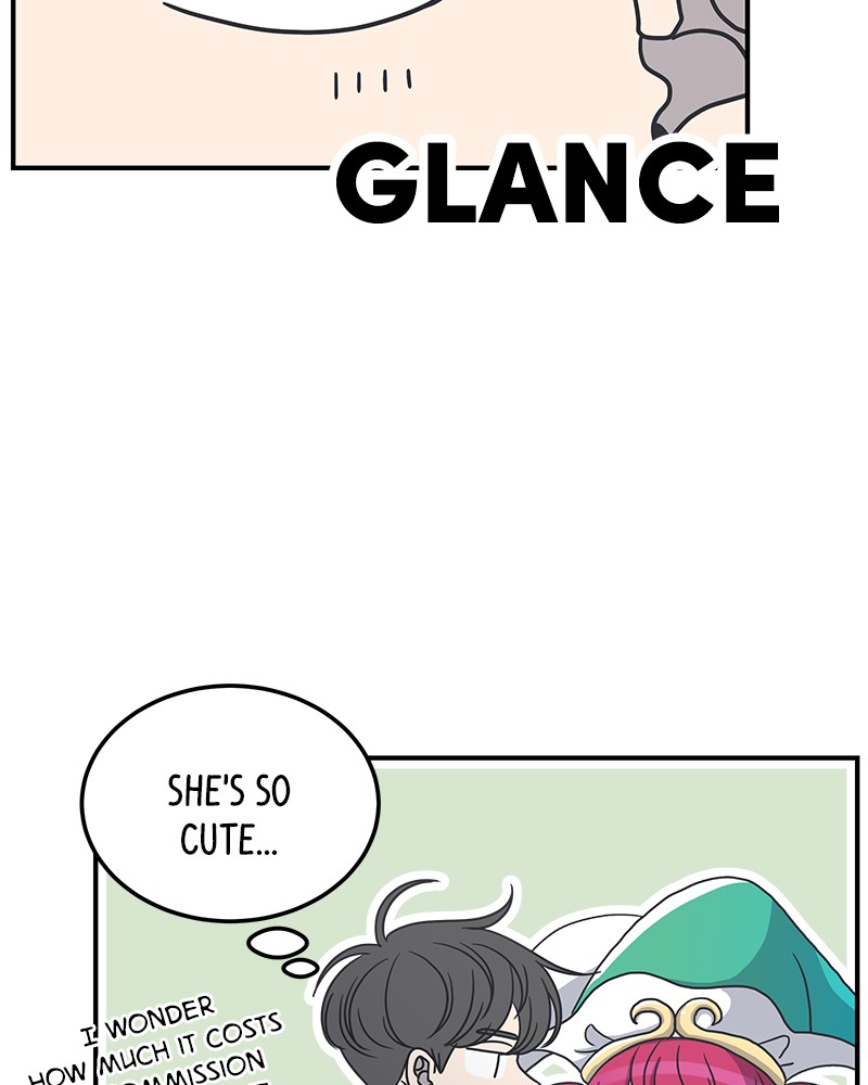 A Guide to Proper Dating chapter 31 - page 87