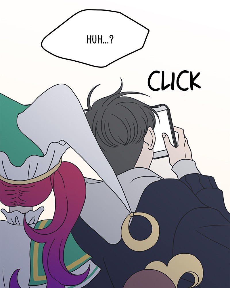 A Guide to Proper Dating chapter 31 - page 92