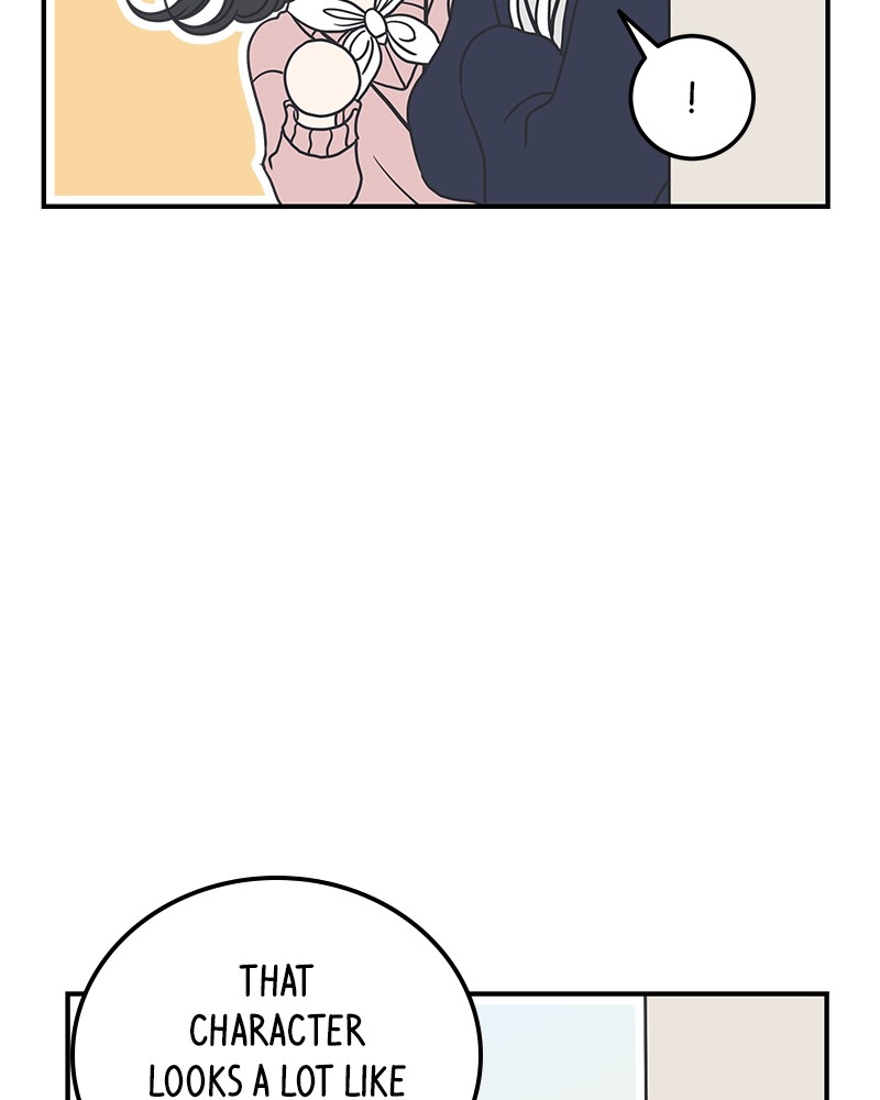 A Guide to Proper Dating chapter 30 - page 19