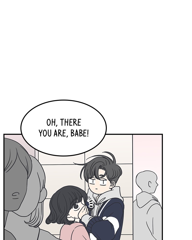 A Guide to Proper Dating chapter 30 - page 23