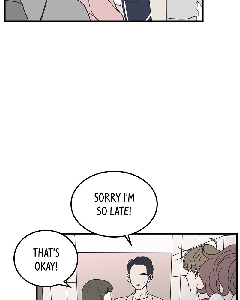 A Guide to Proper Dating chapter 30 - page 24
