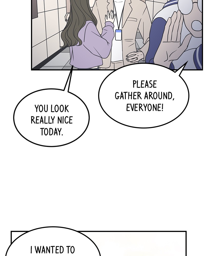 A Guide to Proper Dating chapter 30 - page 25