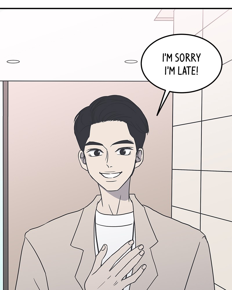 A Guide to Proper Dating chapter 30 - page 29